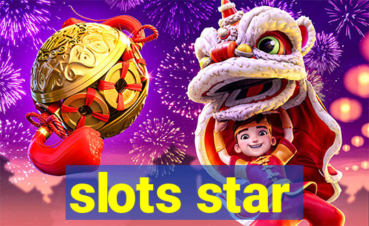 slots star